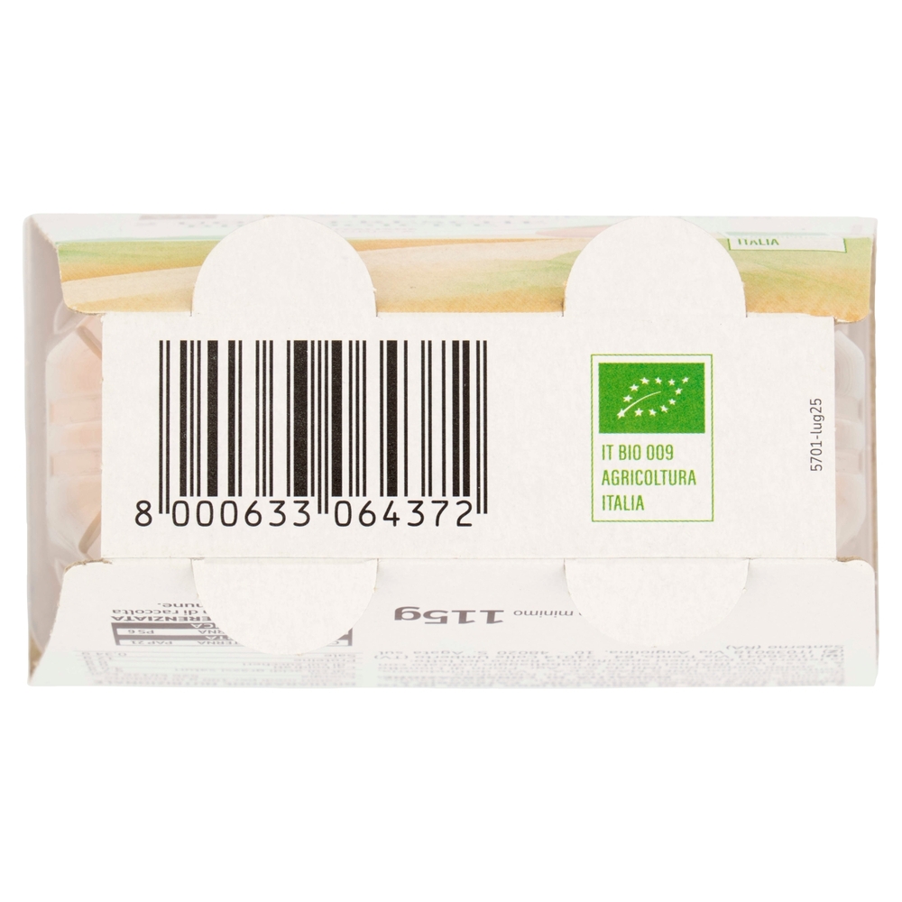 2 Uova Fresche BIO Il Viaggiator Goloso